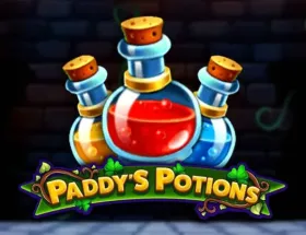 Paddy s Potions S Gaming