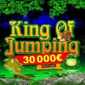 King of Jumping Scratch Belatra