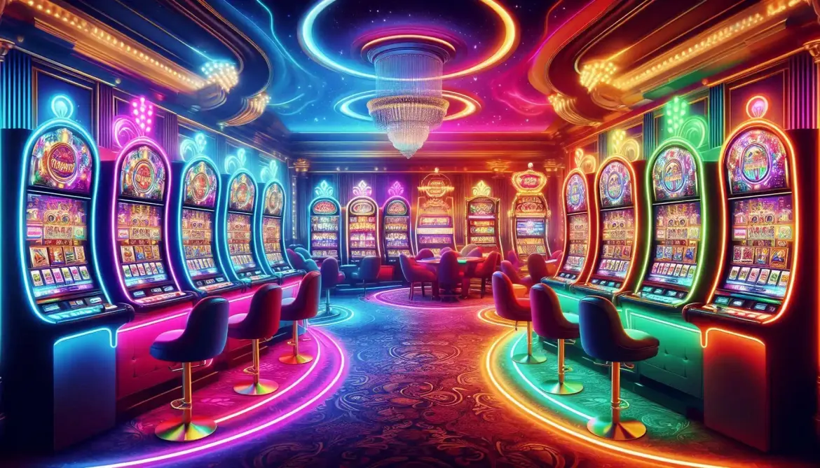 Emberbet Casino