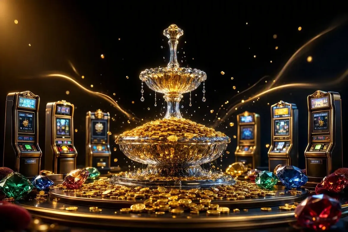 Emberbet Casino